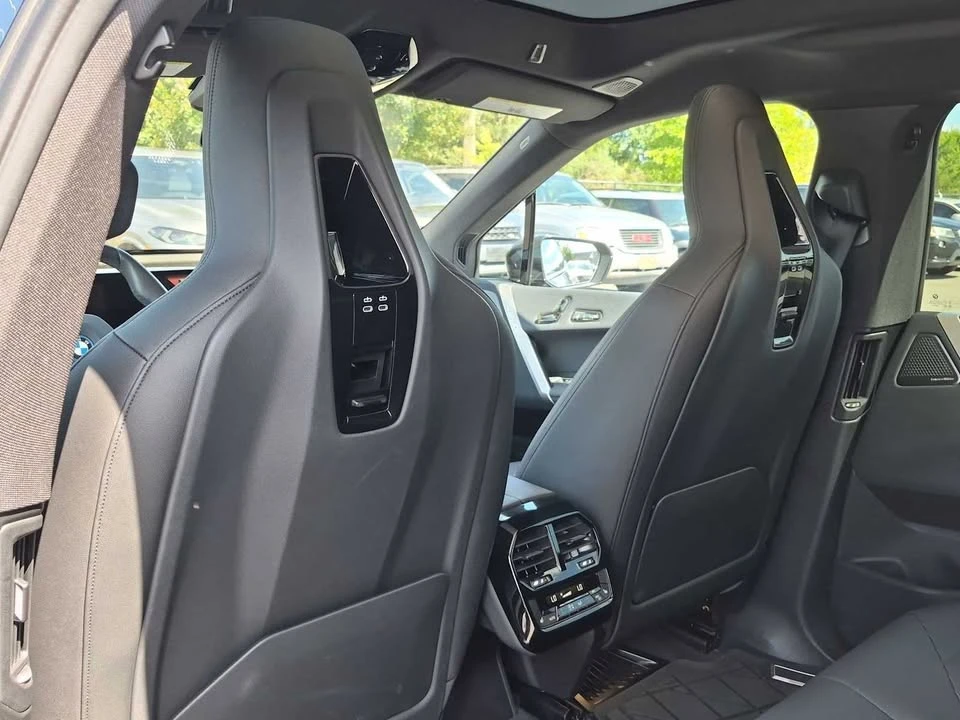 2023 BMW I20 iX M60 - Image 18 of 20