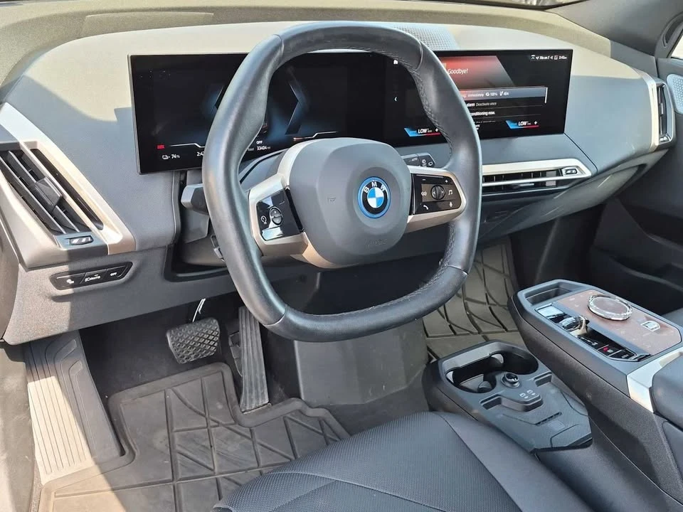 2023 BMW I20 iX M60 - Image 10 of 20