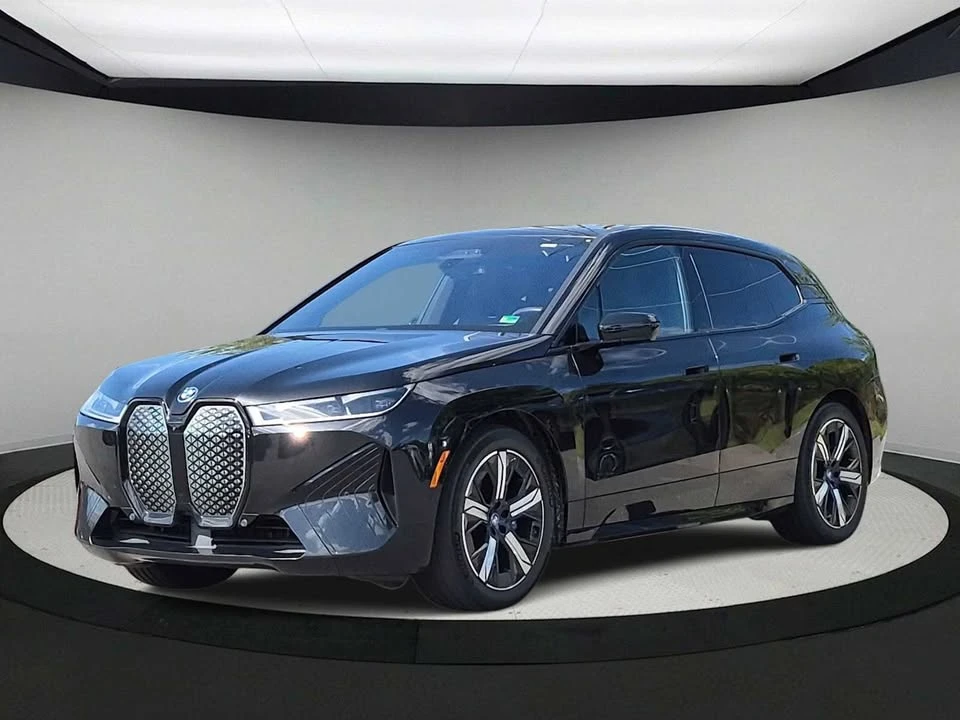 2023 BMW I20 iX M60 - Image 4 of 20