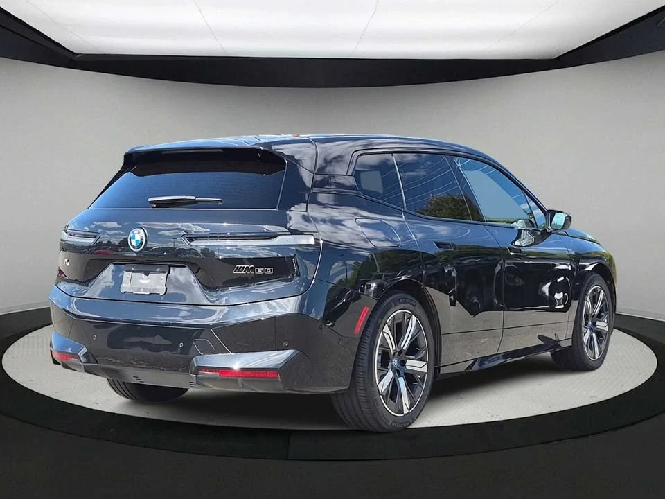 2023 BMW I20 iX M60 - Image 8 of 20