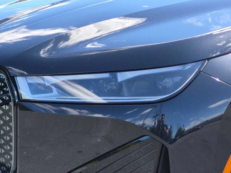 2023 BMW I20 iX M60 - Image 11 of 20