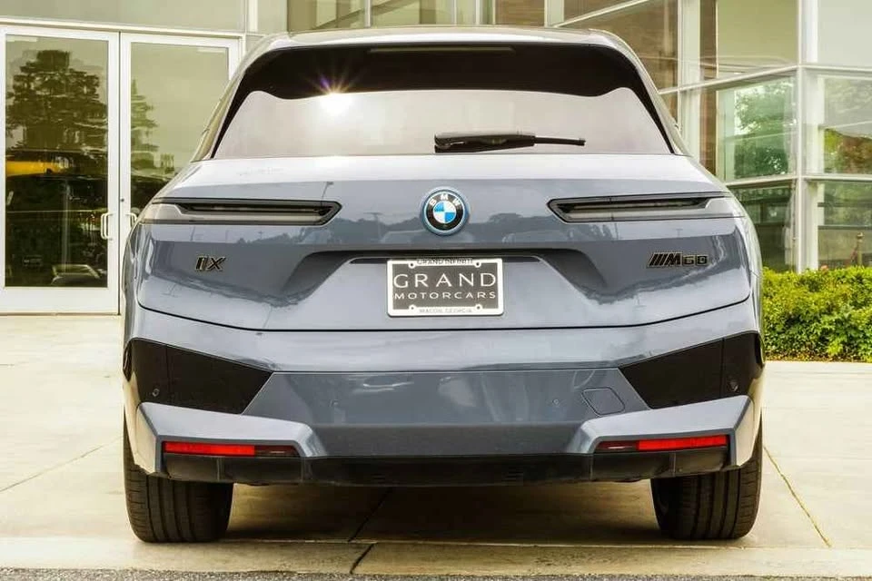 2023 BMW I20 iX M60 - Image 7 of 7