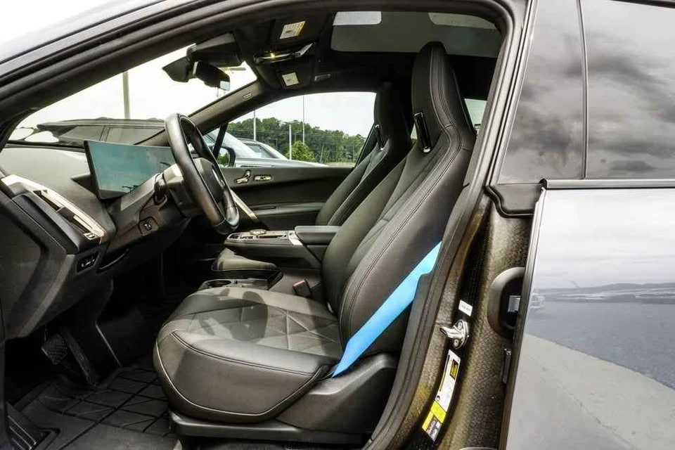 2023 BMW I20 iX M60 - Image 3 of 7