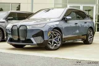 2023 BMW I20 iX M60 - Image 2 of 7