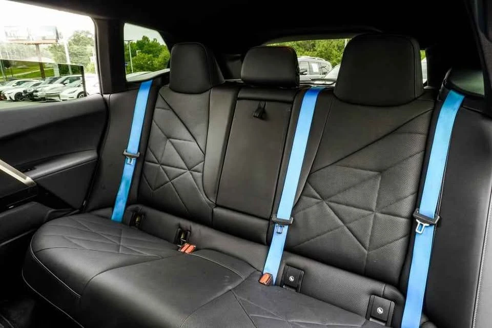 2023 BMW I20 iX M60 - Image 4 of 7