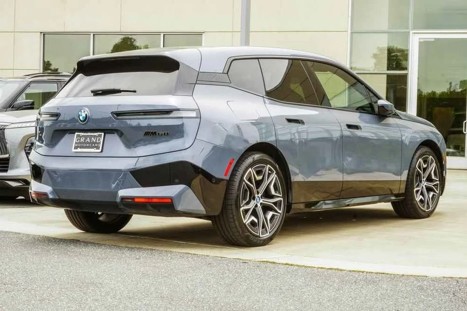 2023 BMW I20 iX M60 - Image 6 of 7