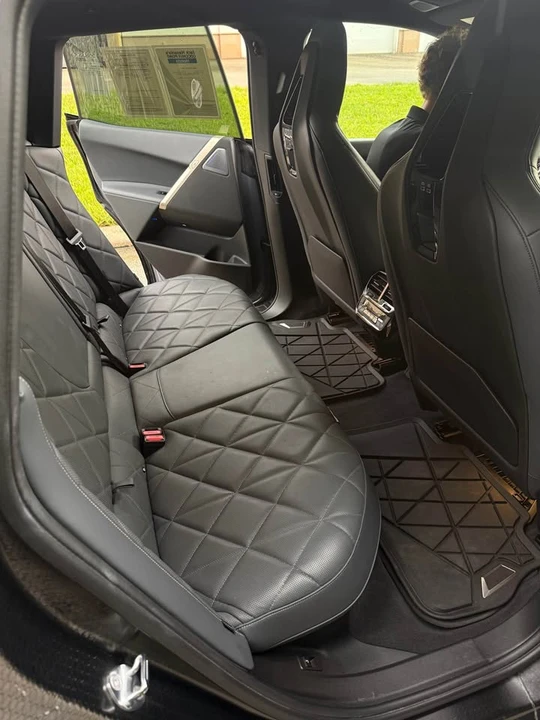 2023 BMW I20 iX M60 - Image 3 of 5