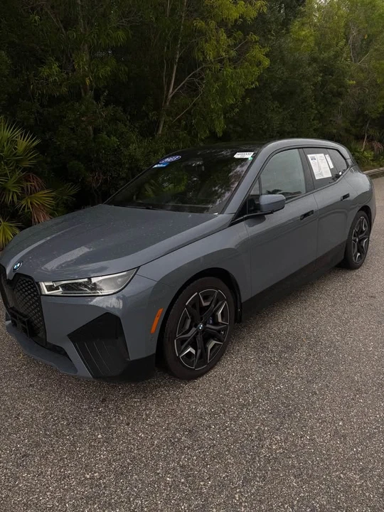 2023 BMW I20 iX M60 - Image 2 of 5