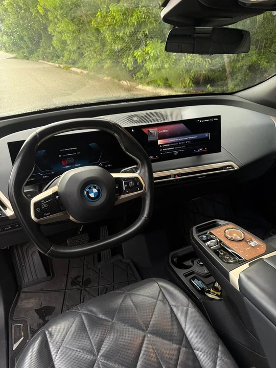 2023 BMW I20 iX M60 - Image 5 of 5