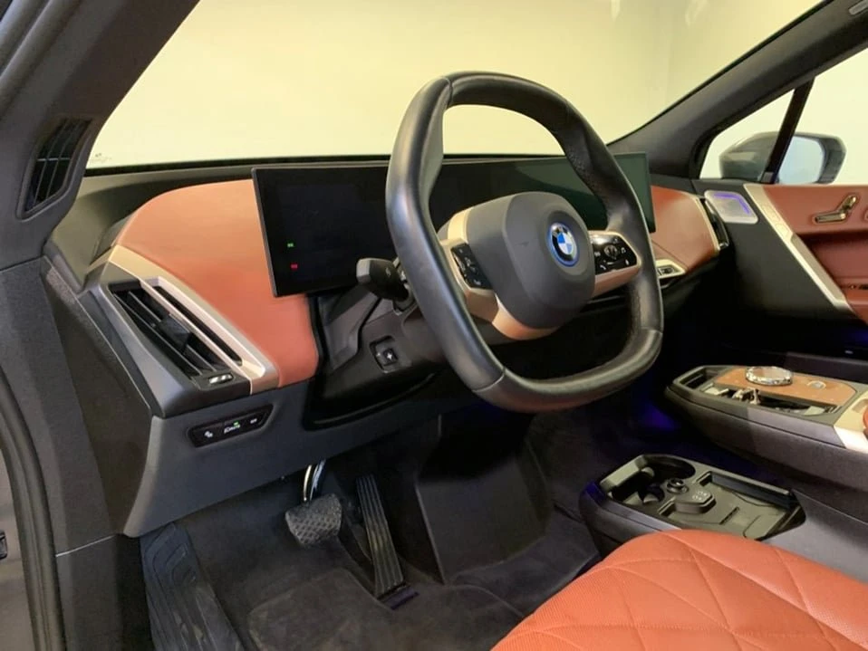 2023 BMW I20 iX M60 - Image 17 of 20