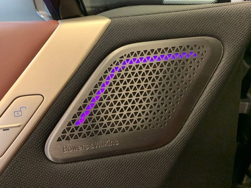 2023 BMW I20 iX M60 - Image 16 of 20