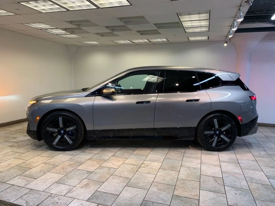 2023 BMW I20 iX M60 - Image 5 of 20