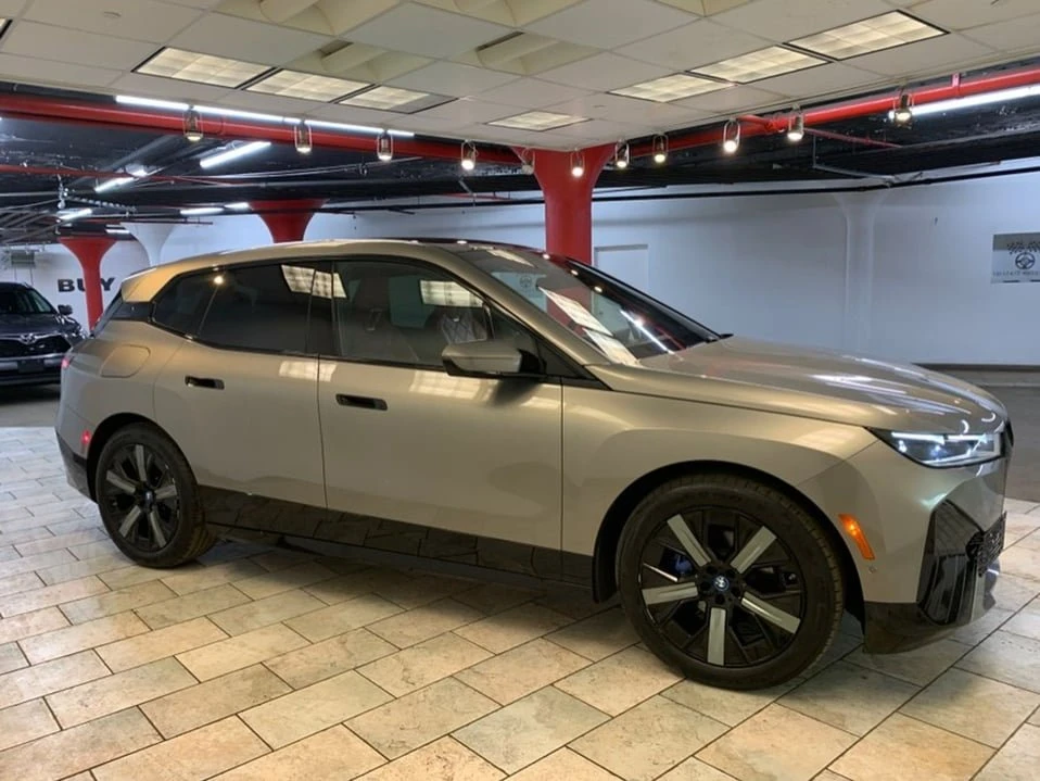 2023 BMW I20 iX M60 - Image 9 of 20