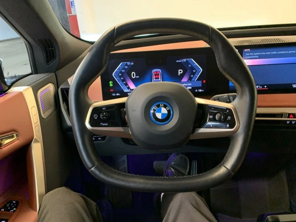 2023 BMW I20 iX M60 - Image 20 of 20