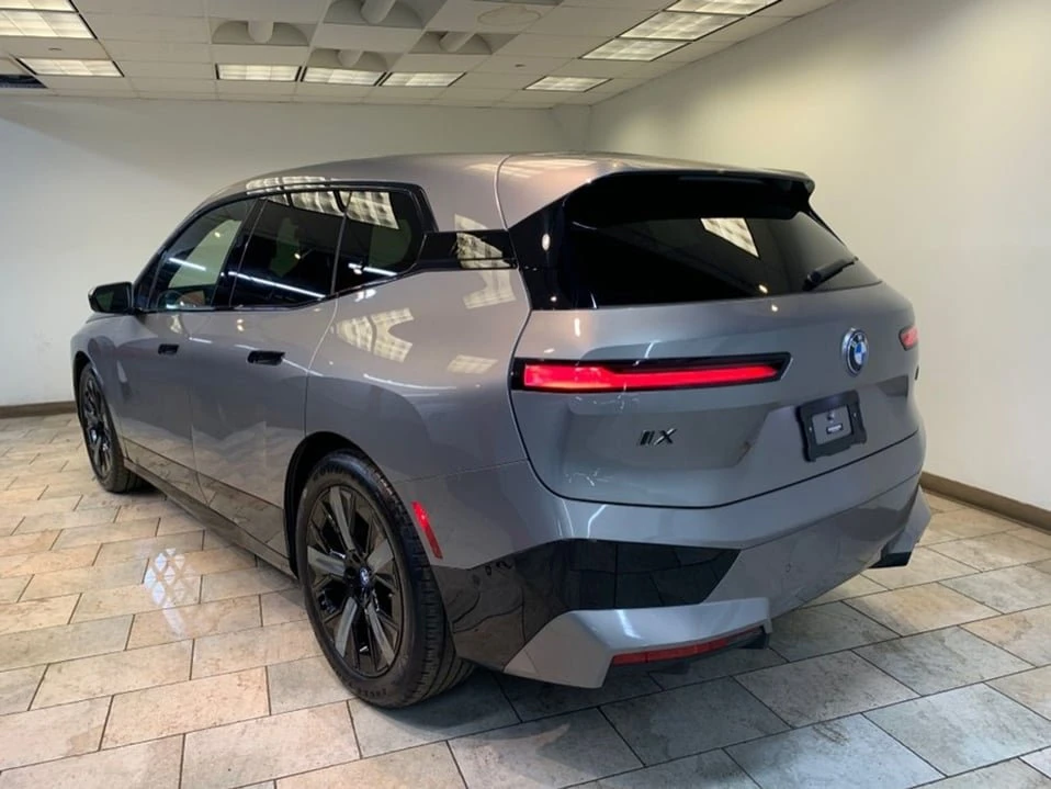 2023 BMW I20 iX M60 - Image 6 of 20