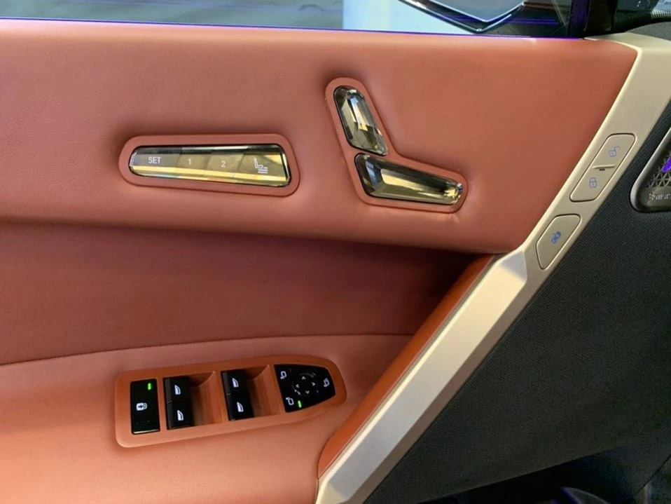 2023 BMW I20 iX M60 - Image 15 of 20