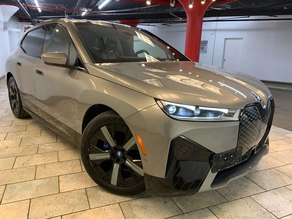 2023 BMW I20 iX M60 - Image 3 of 20