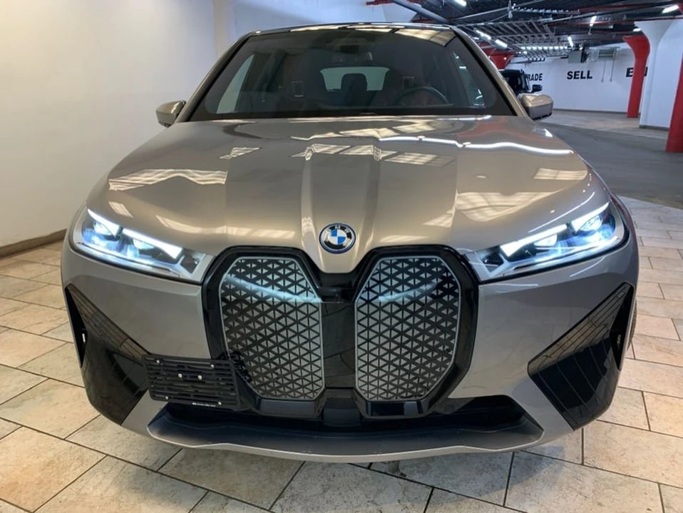 2023 BMW I20 iX M60 - Image 4 of 20