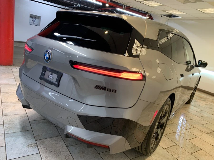 2023 BMW I20 iX M60 - Image 5 of 20