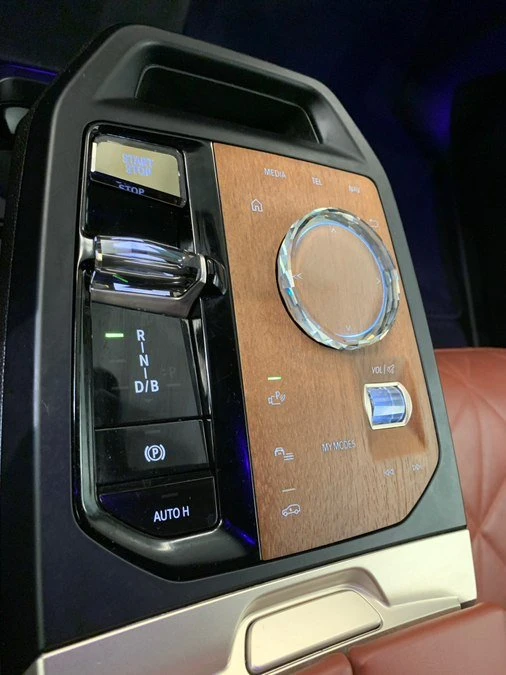2023 BMW I20 iX M60 - Image 16 of 20