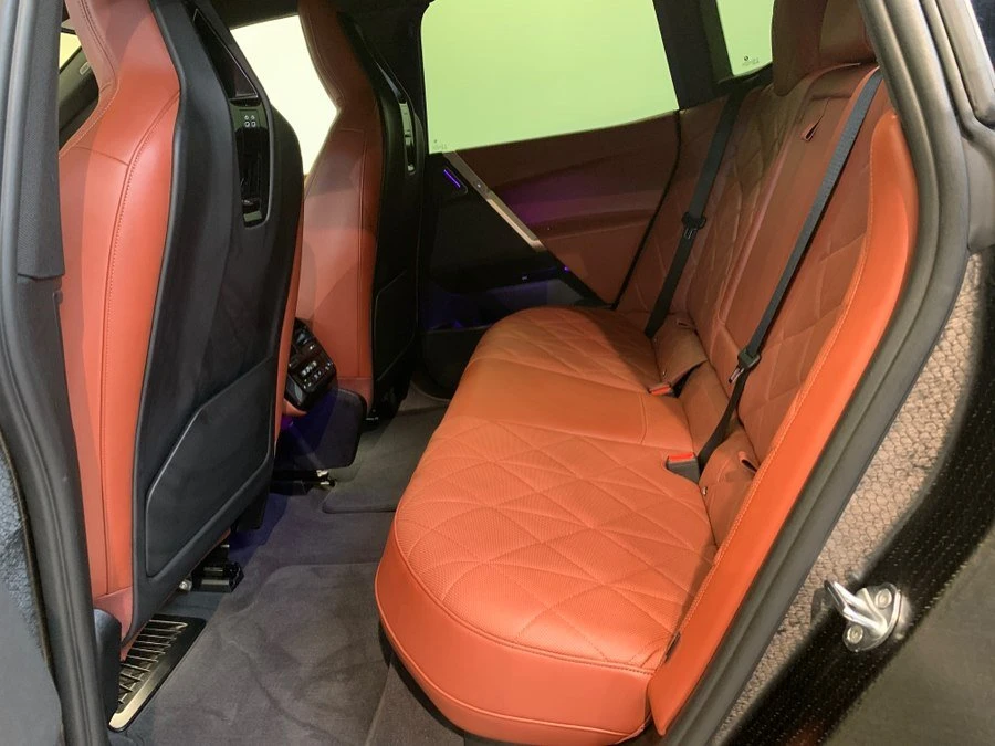 2023 BMW I20 iX M60 - Image 15 of 20