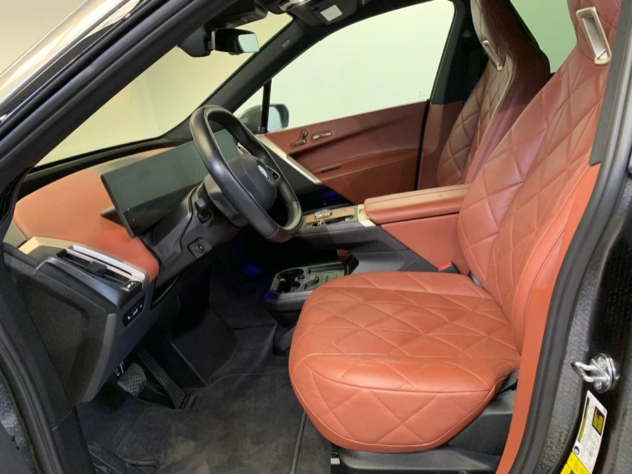 2023 BMW I20 iX M60 - Image 18 of 20