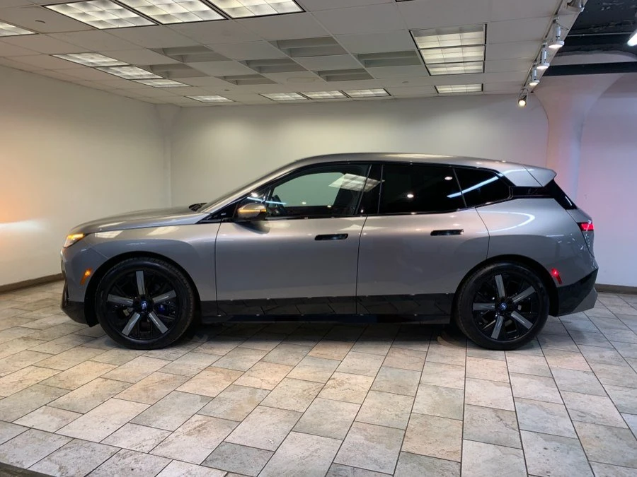 2023 BMW I20 iX M60 - Image 19 of 20
