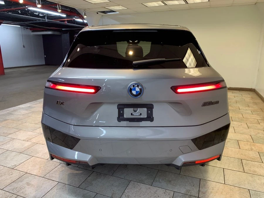 2023 BMW I20 iX M60 - Image 3 of 20