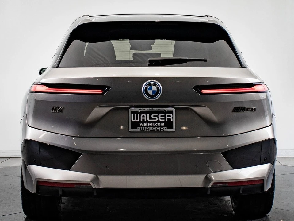 2023 BMW I20 iX M60 - Image 10 of 21