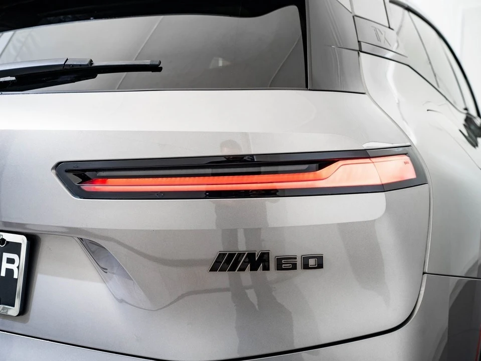 2023 BMW I20 iX M60 - Image 17 of 21