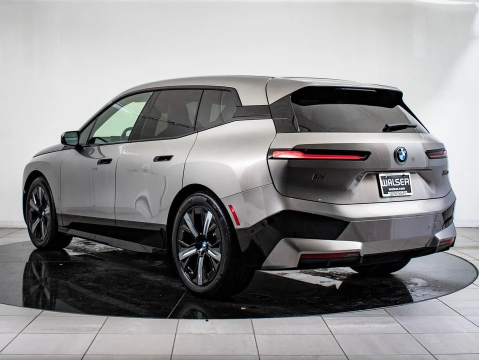 2023 BMW I20 iX M60 - Image 11 of 21