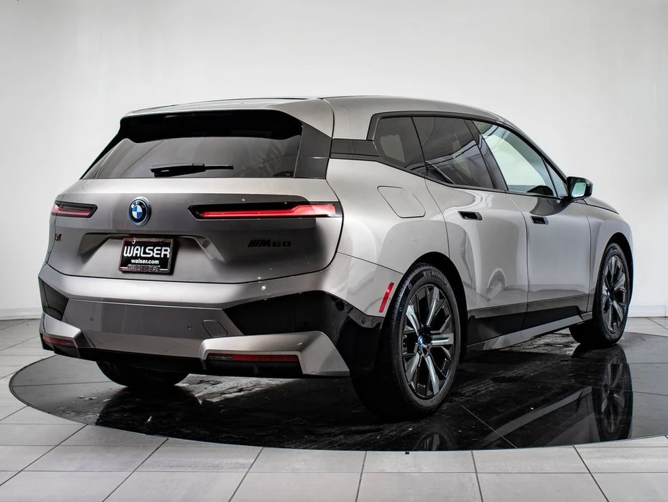 2023 BMW I20 iX M60 - Image 7 of 21