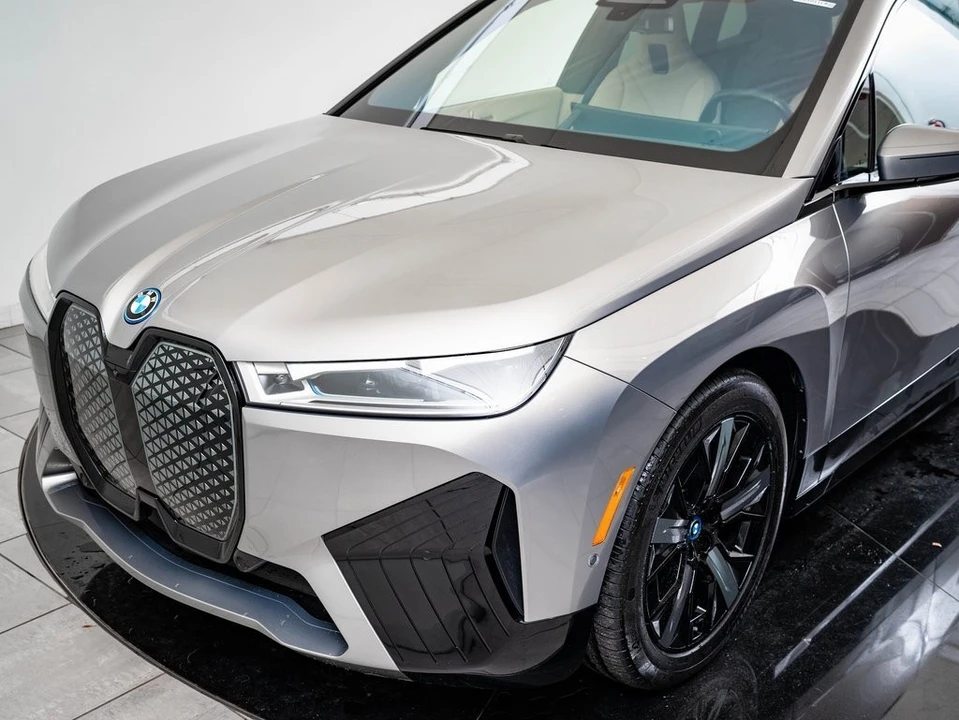 2023 BMW I20 iX M60 - Image 16 of 21