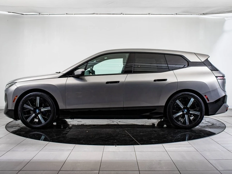 2023 BMW I20 iX M60 - Image 12 of 21