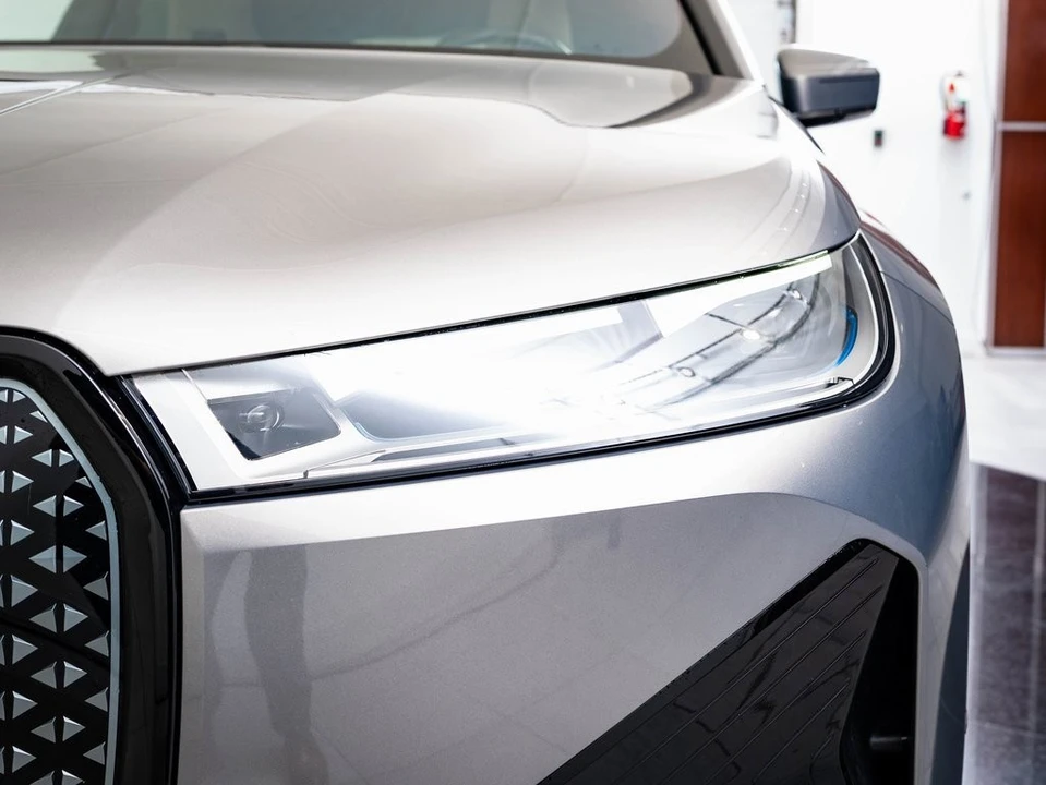 2023 BMW I20 iX M60 - Image 15 of 21