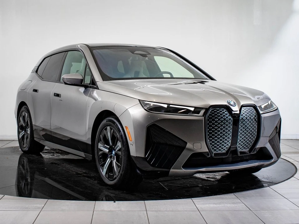 2023 BMW I20 iX M60 - Image 5 of 21