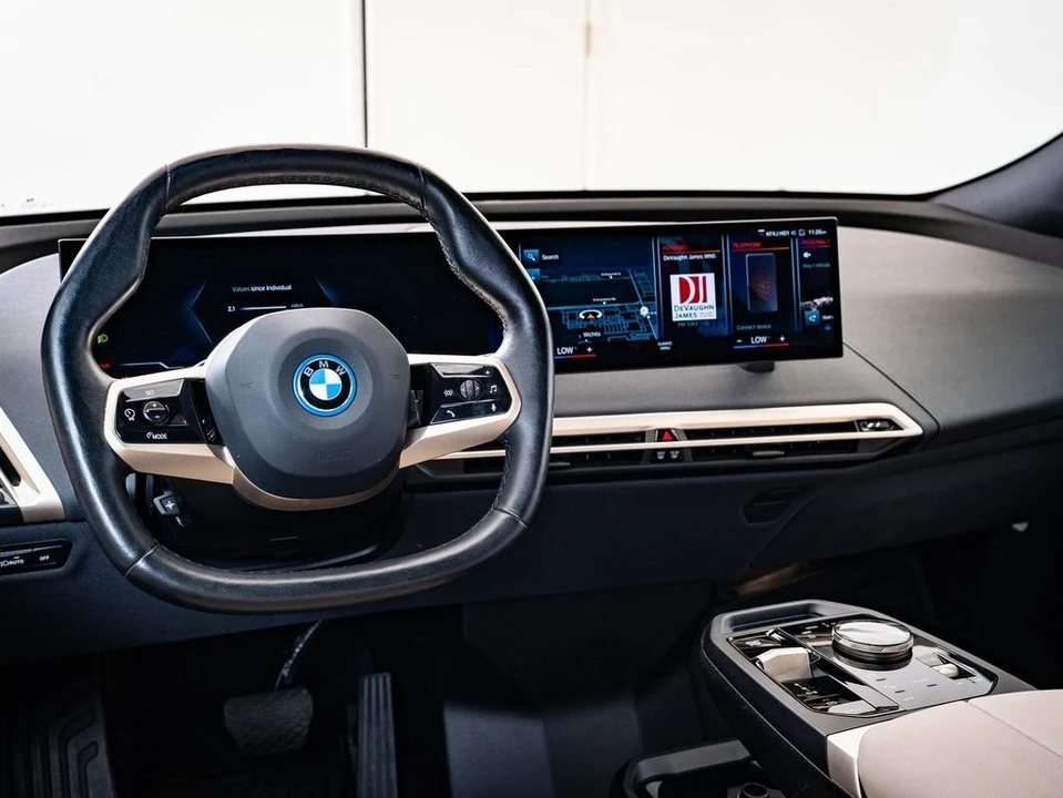 2023 BMW I20 iX M60 - Image 4 of 21
