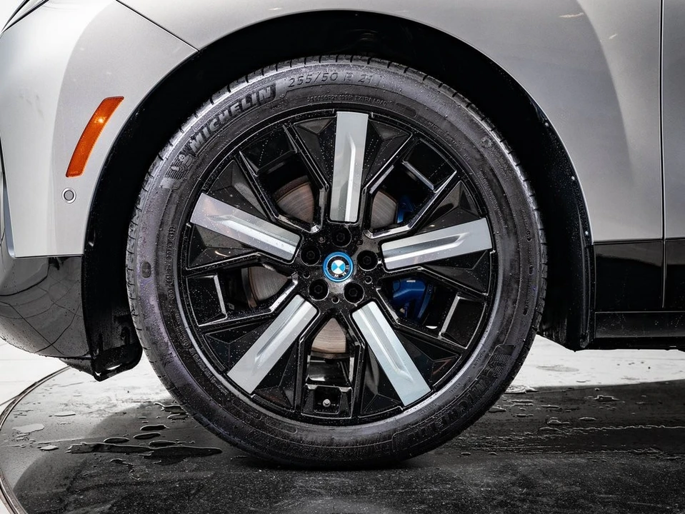 2023 BMW I20 iX M60 - Image 13 of 21