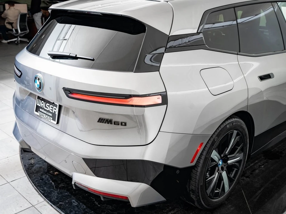 2023 BMW I20 iX M60 - Image 18 of 21