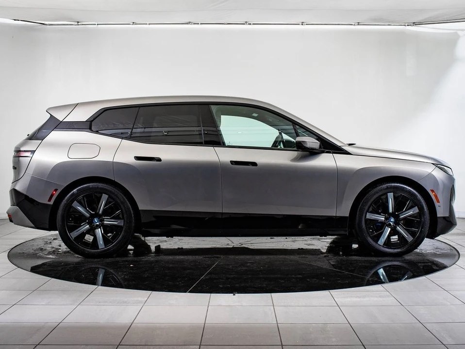 2023 BMW I20 iX M60 - Image 6 of 21