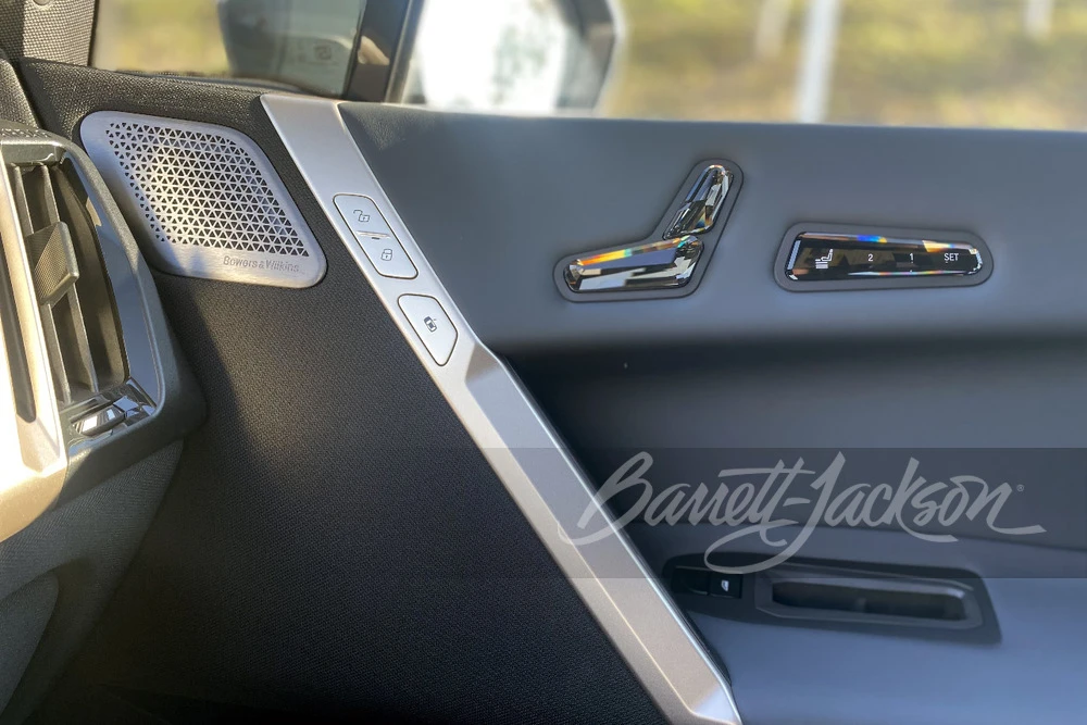 2023 BMW I20 iX M60 - Image 3 of 14
