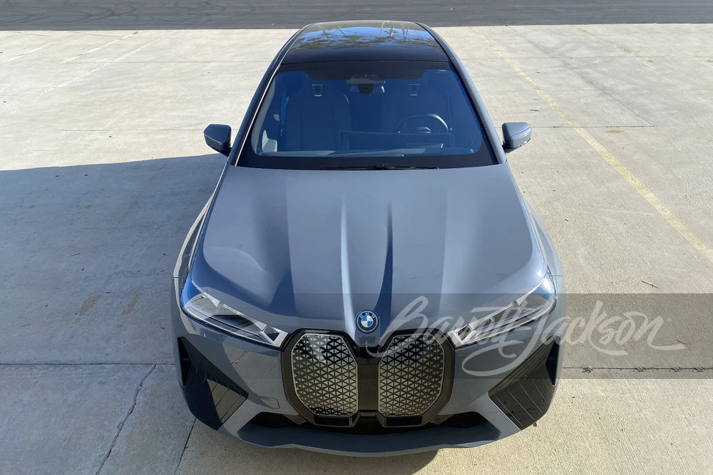 2023 BMW I20 iX M60 - Image 4 of 14