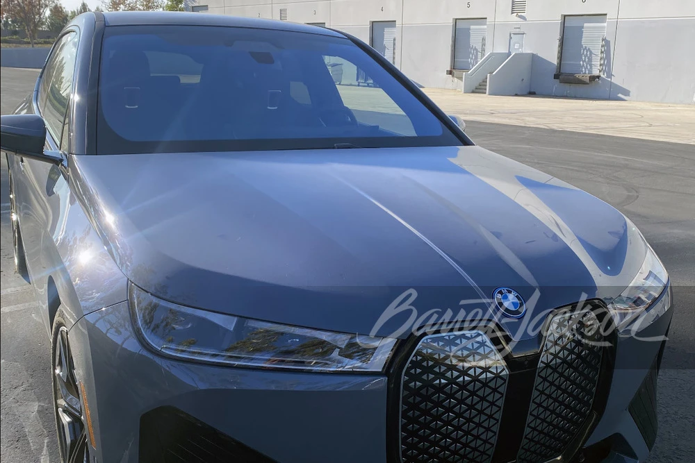 2023 BMW I20 iX M60 - Image 5 of 14