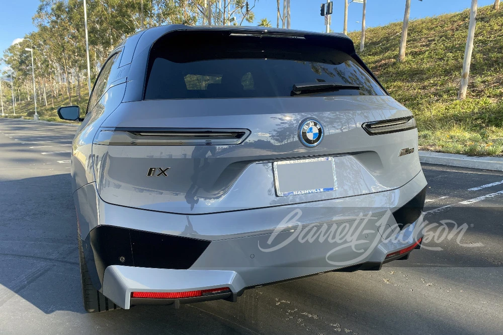 2023 BMW I20 iX M60 - Image 6 of 14