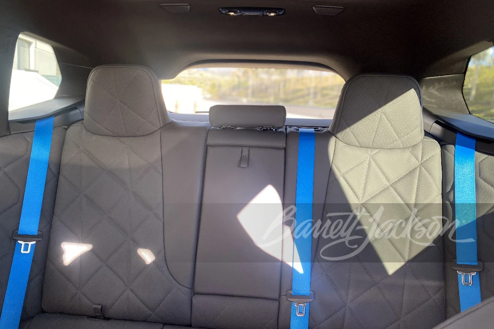 2023 BMW I20 iX M60 - Image 11 of 14