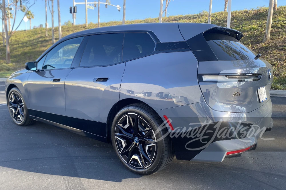 2023 BMW I20 iX M60 - Image 13 of 14