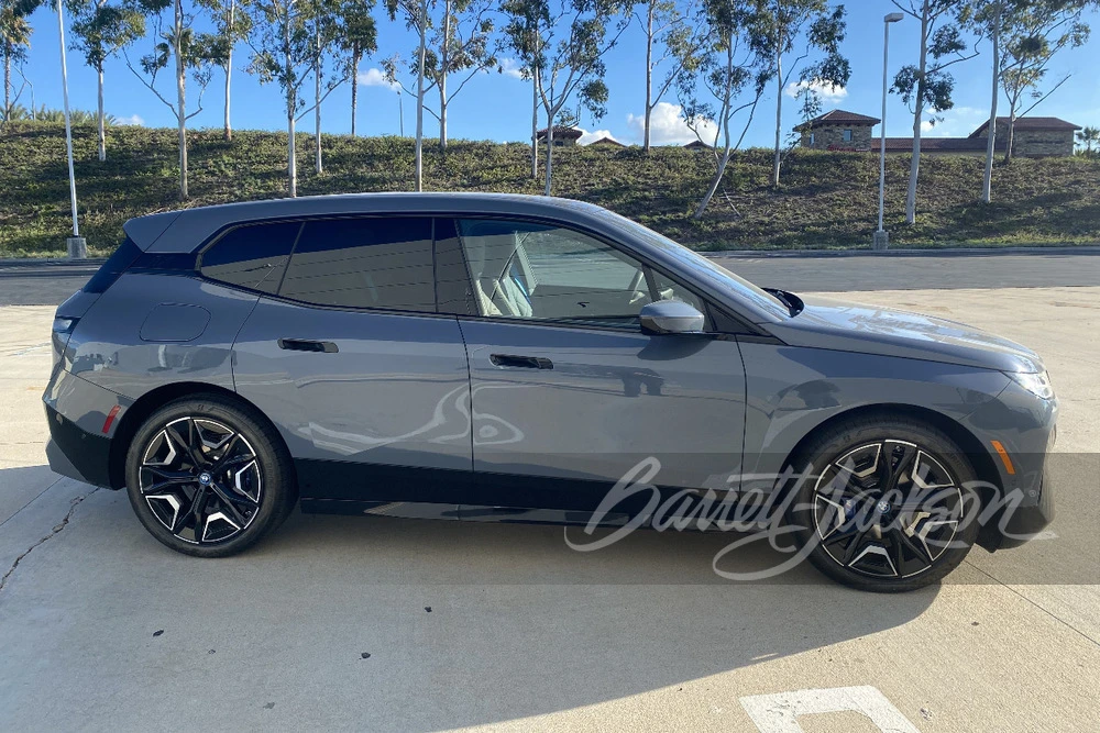 2023 BMW I20 iX M60 - Image 14 of 14