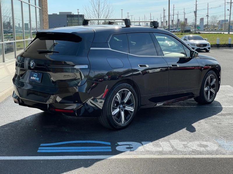 2023 BMW I20 iX M60 - Image 11 of 12