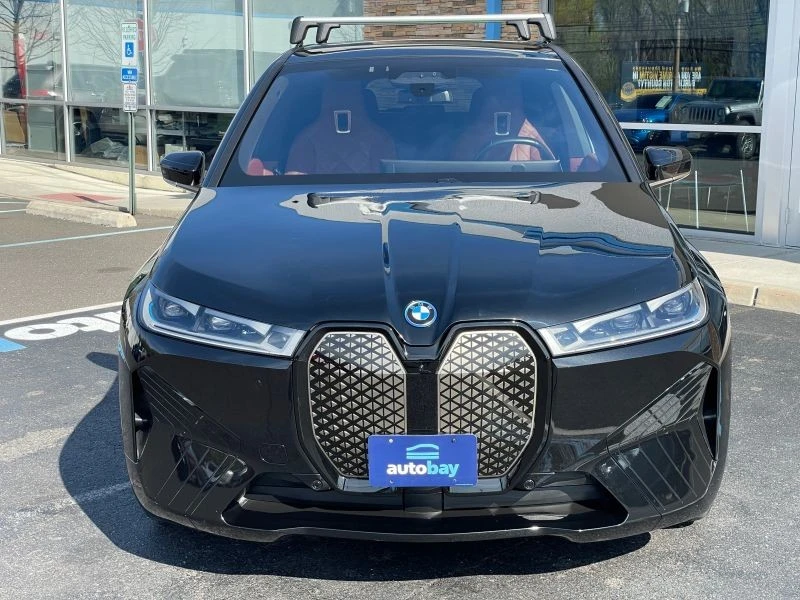 2023 BMW I20 iX M60 - Image 12 of 12