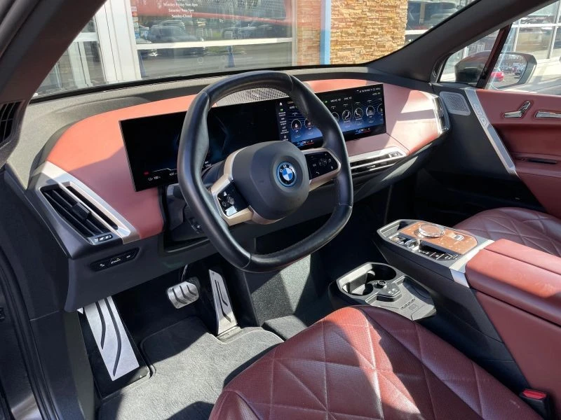 2023 BMW I20 iX M60 - Image 2 of 12